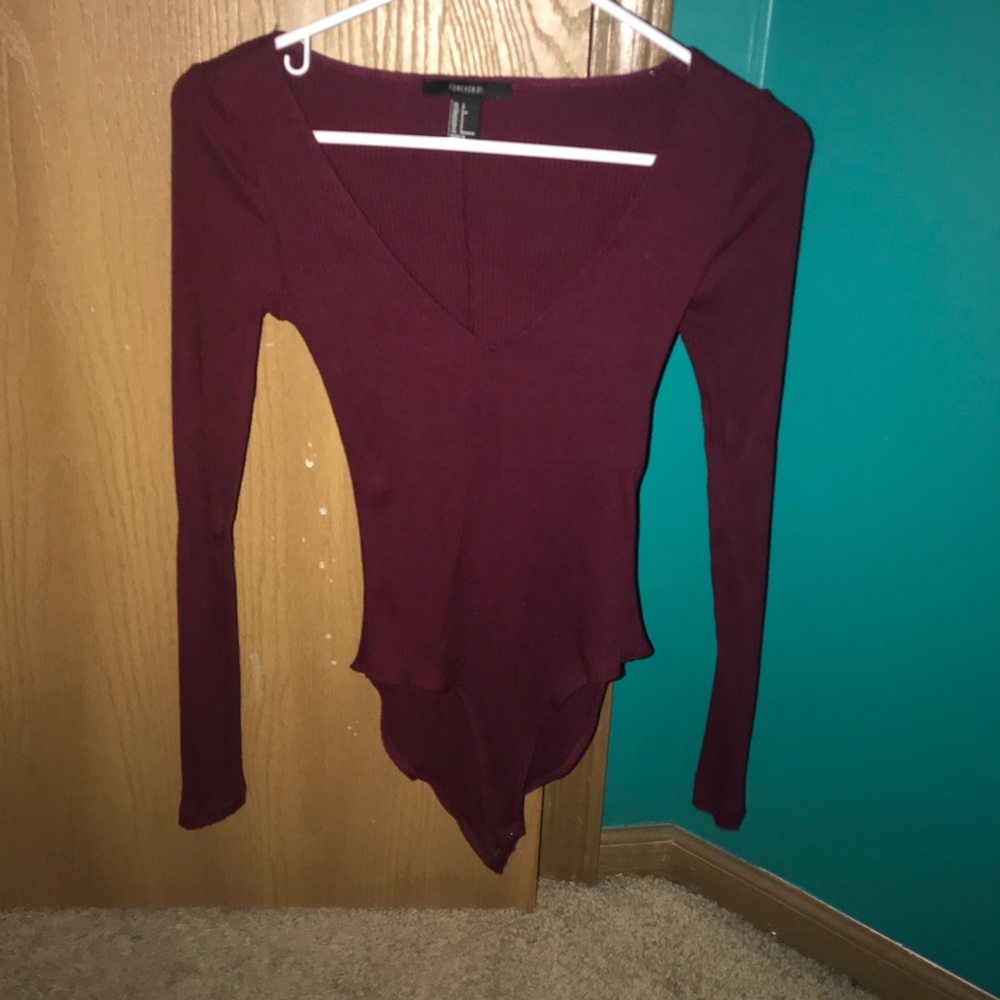 Body suit